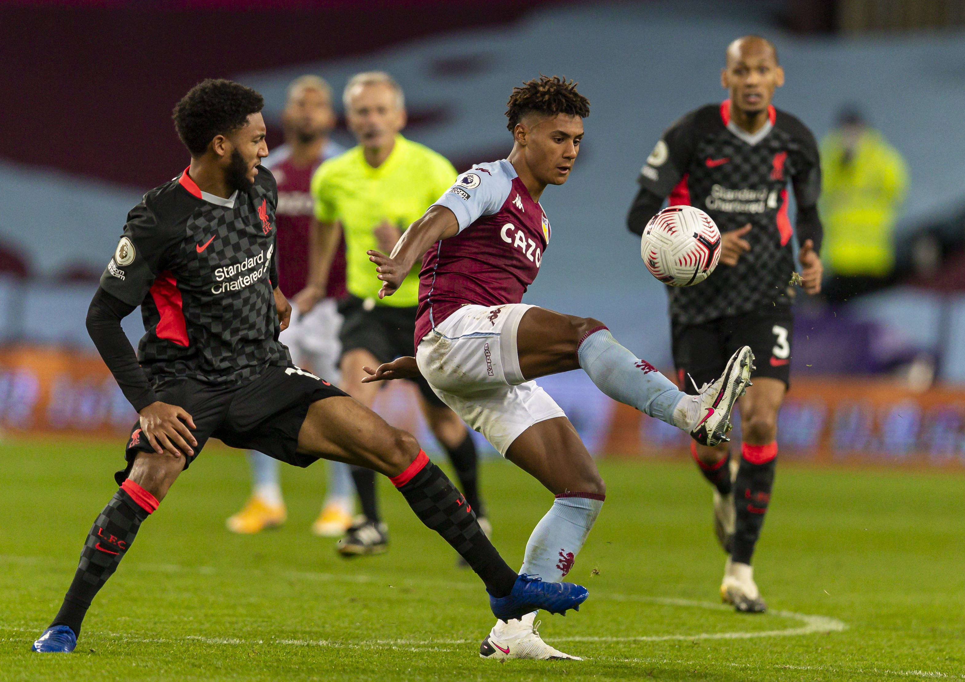 件变得更加 件变得更加